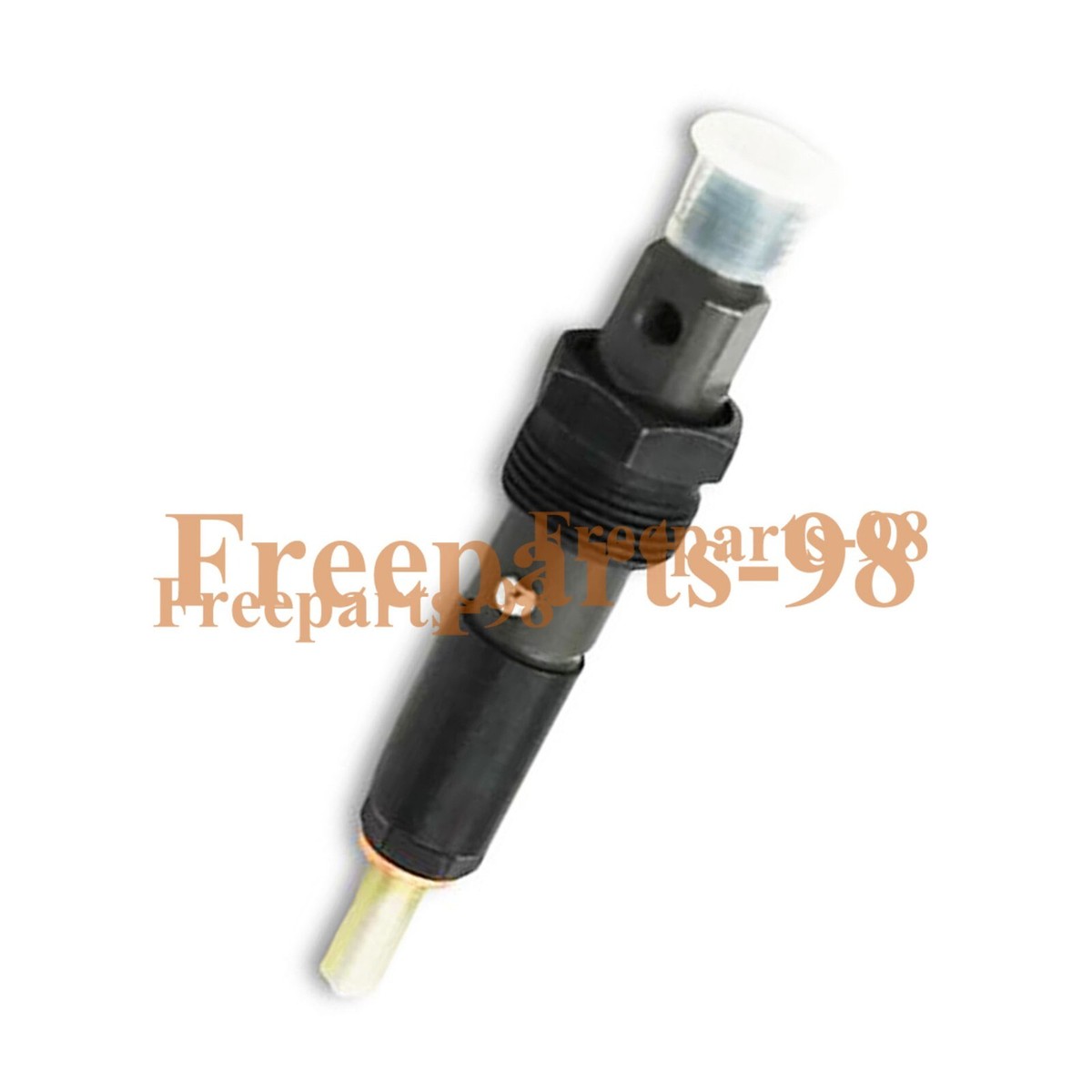6pcs 3802327 3902969 3909454 Fuel Injector For Cummins B4.5 4BT 