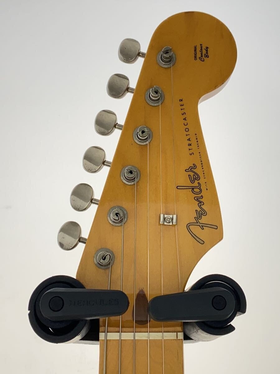 ギター Fender Japan ST57-58US CAR 90's Fender ST57-58US '57 Stratocaster Reissue -Crafted In