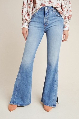Anthropologie Pilcro And The 