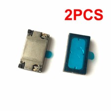 2x Ear Speaker Earpiece Loud Speaker Verizon For Motorola Moto Z2 Play XT1710-02