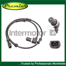 ABS Wheel Speed Sensor Front Right Premier Fits Space Star Carisma V40 S40 #1