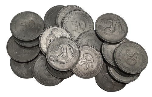 1972 Japan 10 Ten Yen AU Almost Uncirculated Actual Coin TC7045