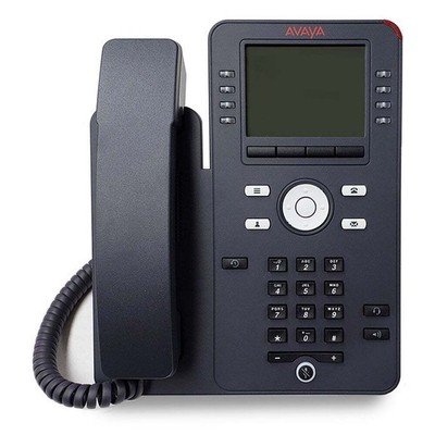 Avaya J169 IP Phone (700513634) Unused