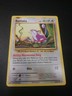 Pokemon XY Evolutions Rattata Common Card 66/108 NM