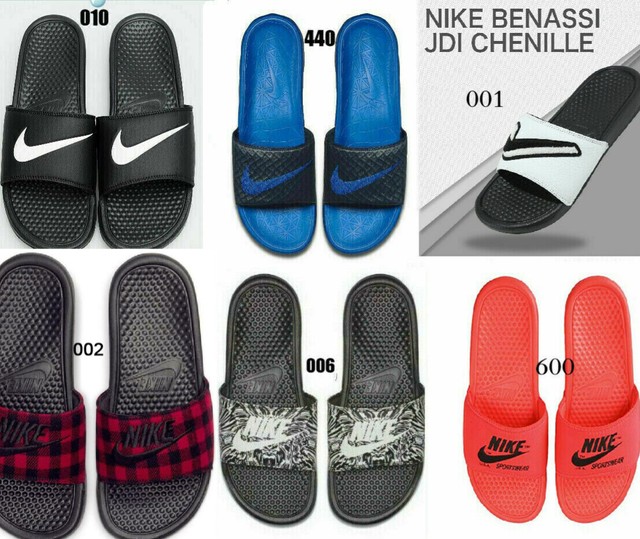 nike sb slides black