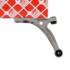 febi Querlenker für MAZDA RX-8 bis Bj. 04.08 Vorderachse links F15134350B