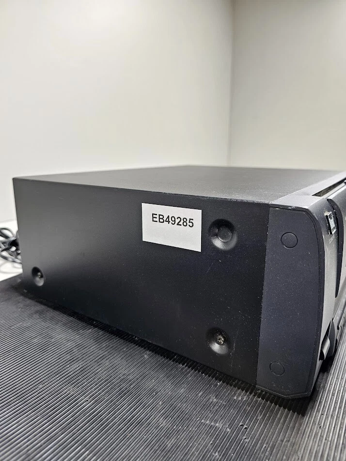 Dual CC 3800 Rs Stereo Kassette Deck Auto Rückwärtsgang Dolby B Nr Aktiv - Bild 4 von 4