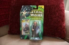 Hasbro Star Wars Power of the Jedi Saesee Tiin Jedi Master Action Figure