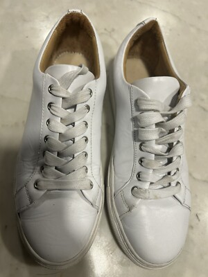 Thursday Everyday Sz 8.5 Sneakers