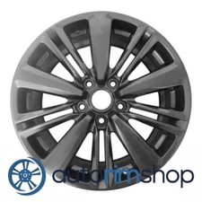 Subaru Wrx 2015-2021 17 Factory Oem Wheel Rim