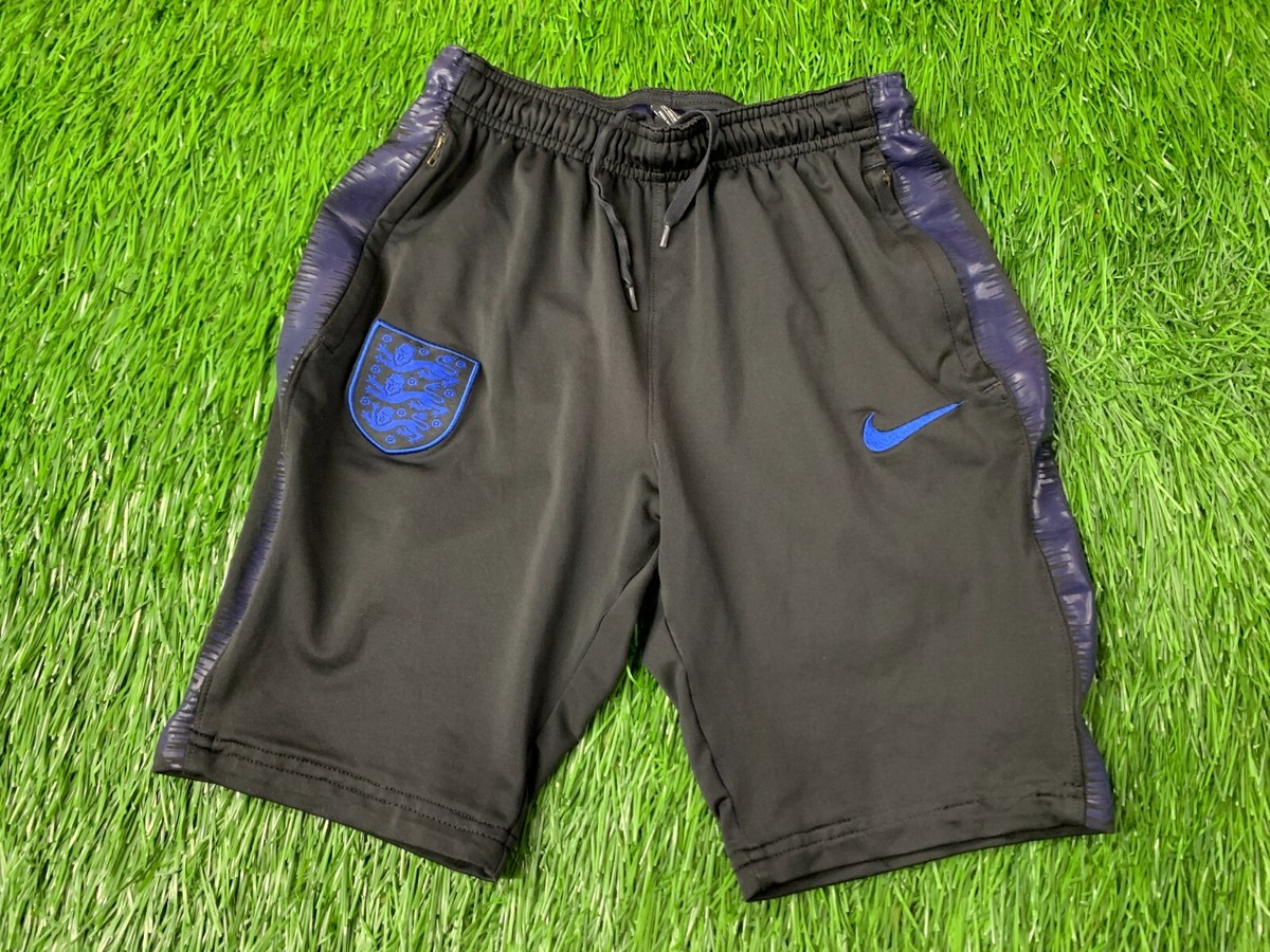 england football shorts 2018