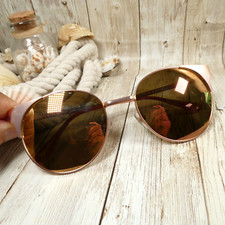 Las mejores ofertas en Gafas de sol unisex Panama Jack Brown