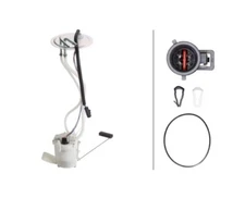 Hella Fuel Pump and Sender Assembly 358300311