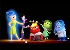 Inside Out DIY Full Round Drill 30x40cm Diamond Painting