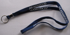 JVC Kenwood Schlüsselband Lanyard NEU (A52v)