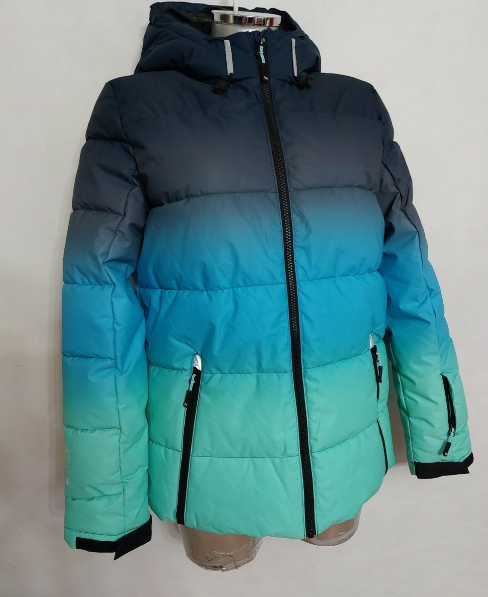 Northville Original Snow Gear Ski Jacket Size 170/176cm Teenager