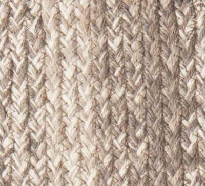 IHF Home Decor Ashwood 36  Braided Area Rug Floor Carpet