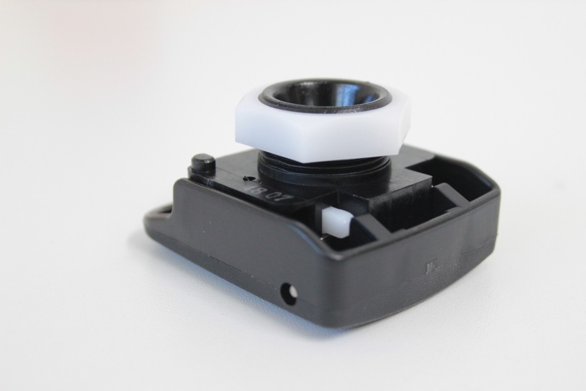 2015-2022 Kawasaki Genuine Mule Pro FX FXR DX DXT Lock Assembly