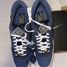 2024 Nike Air Max 1 ’86 OG FZ4831-400 “Jackie Robinson” M15 NIB Size 15 - Nike Air Max 1  main image 3