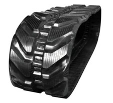 Rubber Track 16" 400 x 72.5 x 58 MB 982585 fits Leeboy 8500 Paver