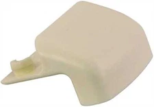 Exact Replacement Parts ER61002112 Shelf End Cap fits Whirlpool