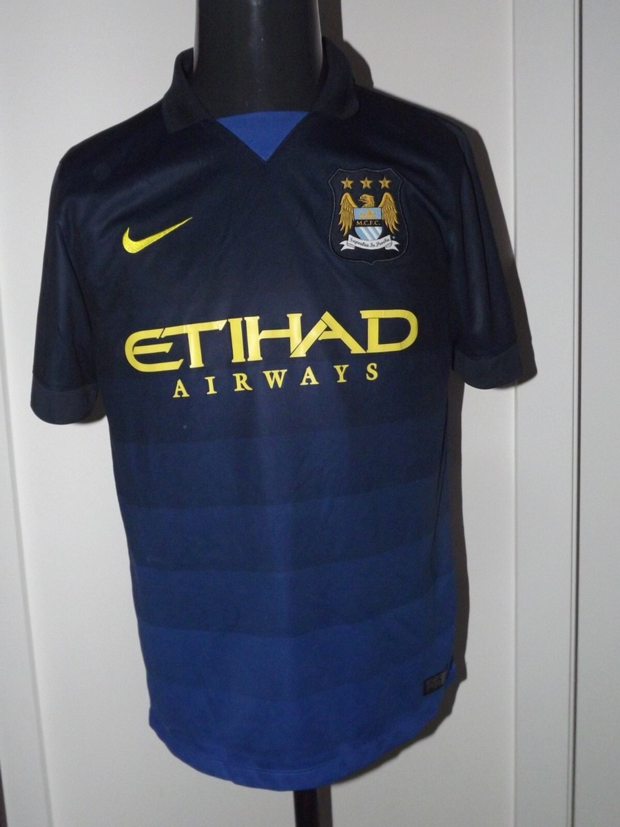 マンチェスター・シティ NASRI 8 シャツ Manchester City NASRI(ナスリ)8 シャツ 13/14