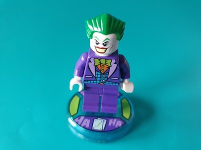 LEGO Dimensions JOKER   aus 71229 DC Comics