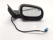 Retroviseur droit (ou coque) Volvo S40