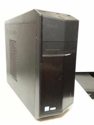 Lenovo Ideacentre I5 6400 2.7, 8ram, 128ssd,1tb hdd,Win 11 Pro