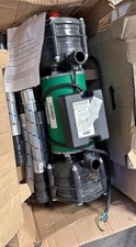 Salamander RSP100 Twin Shower Pump