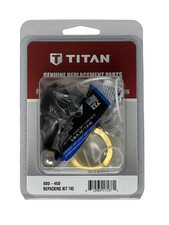 Titan 800-450 Repacking Kit 740