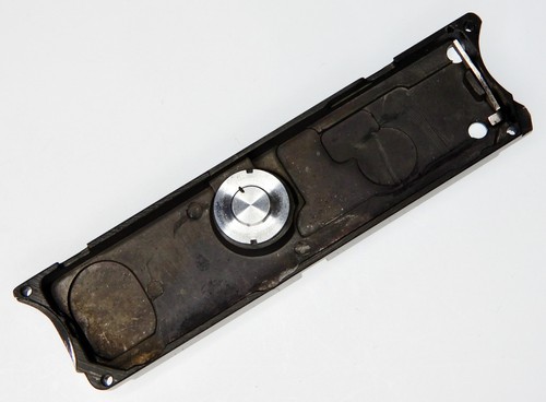 Nikon F Motor Plate  #18 - Picture 1 of 5