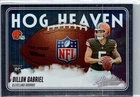 2025 Panini Dillon Gabriel Base (Raw)
