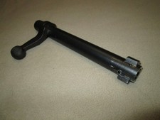 Remington 700 Short Action Bolt Assembly With Sako Extractor