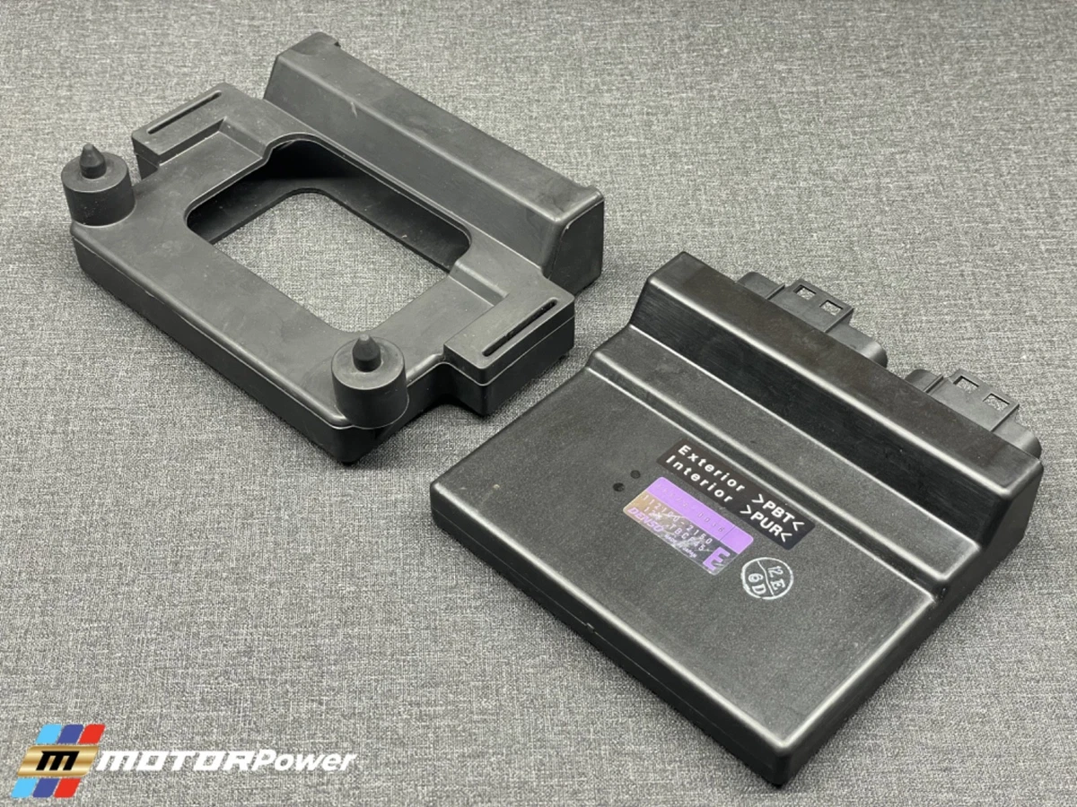 Motorcycle CDIs & ECUs for Kawasaki Ninja ZX12R for sale | eBay