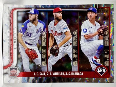  2025 Topps 1 & 2 Cracked Silver Foilboard #1-700 You Pick Card Complete A Set