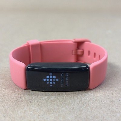 Fitbit Inspire 2 Fitness Tracker Watch FB418 with Band Tested Works