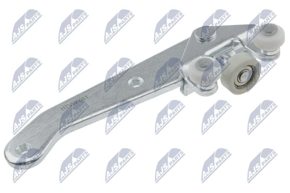 N.T.Y. EZC-VW-061.NTY Roller Guide, sliding door for VW