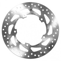 Bremsscheibe Vorne Brembo 68B407C5 Passend FüR Yamaha Vp 300 Versity 2003-2004