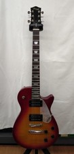 ELECTROMATIC BY GRETSCH G2504 JET PRO Les Paul Type