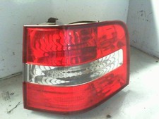 Rechtes Rücklicht Gebraucht FIAT STILO Phase 1 - 1.9 JTD 115 PS -