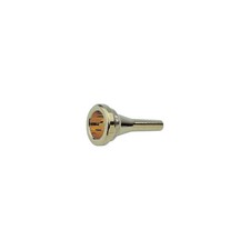 Denis Wick DW4880B-SMU Steven Mead Ultra Baritone Horn Mouthpiece in Gold SM5U