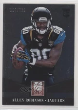 2014 Panini Elite Rookie 20/799 Allen Robinson #104 Rookie RC h3a