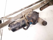 Nissan Murano 2007 windscreen front wiper motor - FRONT 28810ca000 FR1777615-68