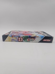 Defender of the Crown (Nintendo Entertainment System NES) CIB Clean!