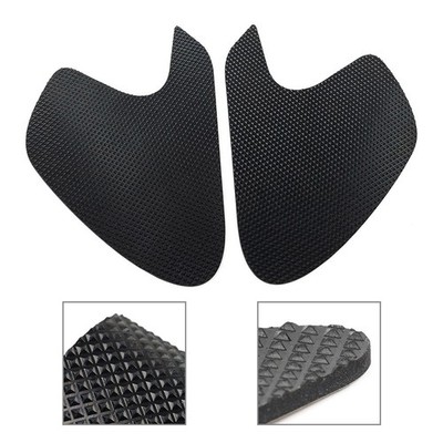 Anti Slip Tank Traction Pad Knie Grip Protector Für Ducati Monster 1100 S 09-10