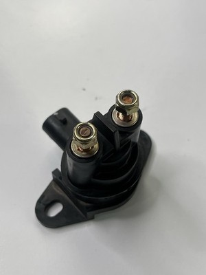 2021 Skidoo Backcountry XRS 850 146  Starter Solenoid 278003012