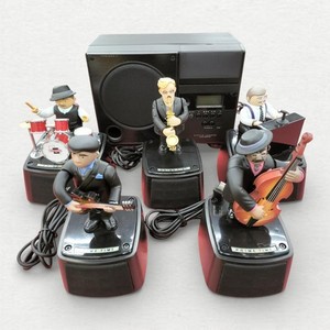 その他 LITTLE JAMMER meetsKENWOOD SWINGJOURNAL Little Jammer | eBay