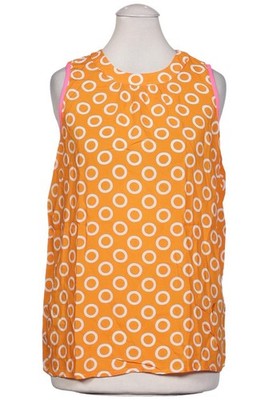 Emily van den Bergh Bluse Damen Oberteil Hemd Hemdbluse Gr. EU 36 Me... #yyuzr7b