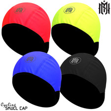 Cycling Skull Cap Motorcycle Biker Windstopper Under Helmet Skull Cap Adults